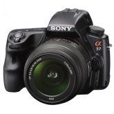   Sony SLT-A37K+SAL1855