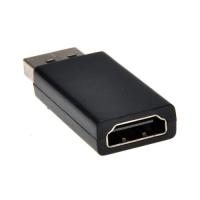  DisplayPort - HDMI  M/F