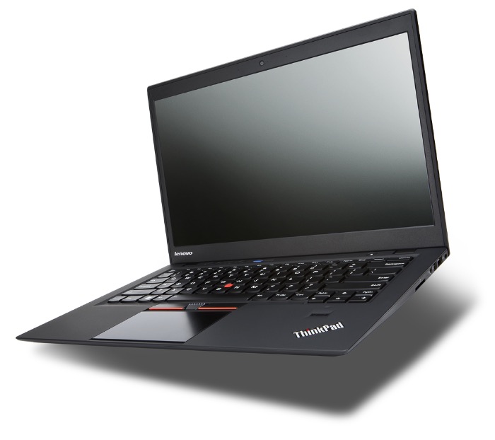 ! Lenovo X1 Carbon, Fujitsu LifeBook U772 