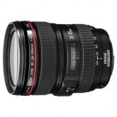  Canon EF24-105 F4L IS USM